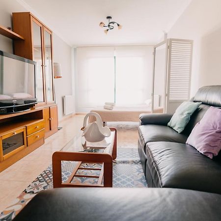 Sarnadela Apartment Caldas De Reis Ngoại thất bức ảnh