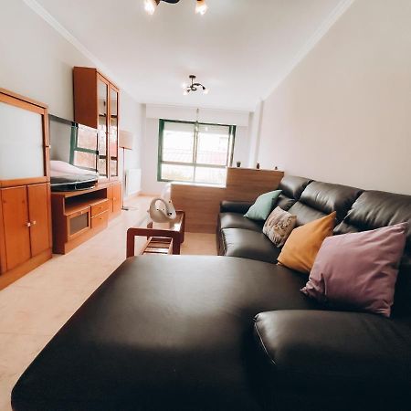 Sarnadela Apartment Caldas De Reis Ngoại thất bức ảnh