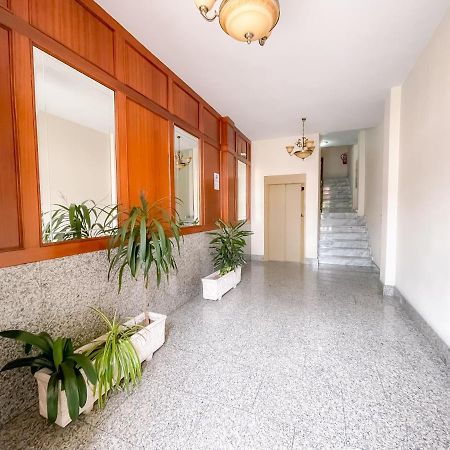 Sarnadela Apartment Caldas De Reis Ngoại thất bức ảnh