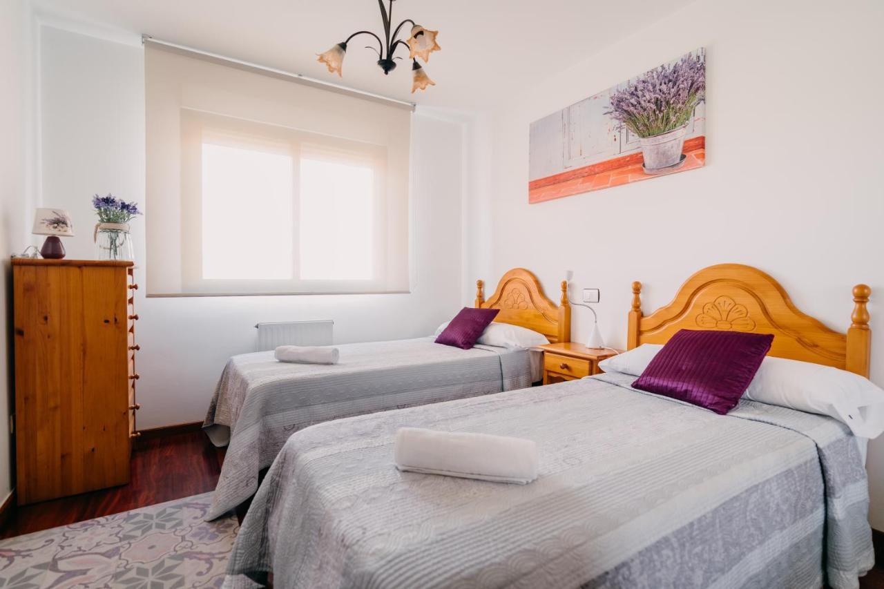 Sarnadela Apartment Caldas De Reis Ngoại thất bức ảnh