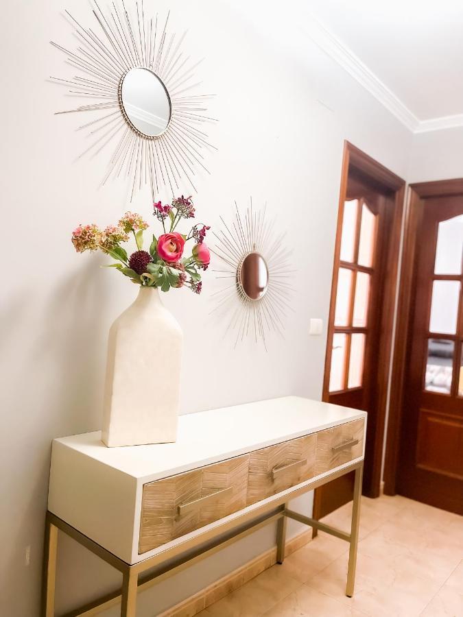 Sarnadela Apartment Caldas De Reis Ngoại thất bức ảnh