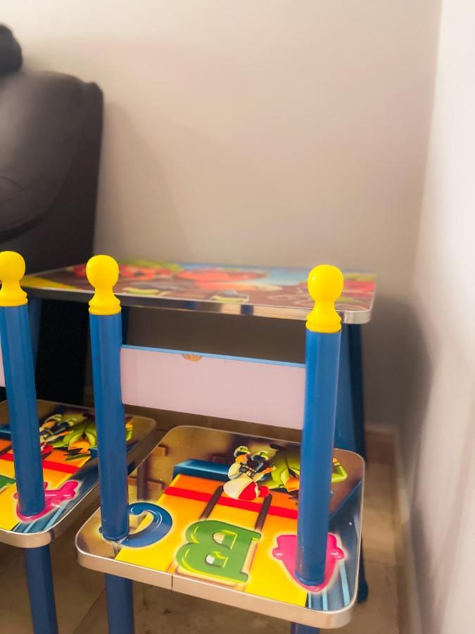 Sarnadela Apartment Caldas De Reis Ngoại thất bức ảnh