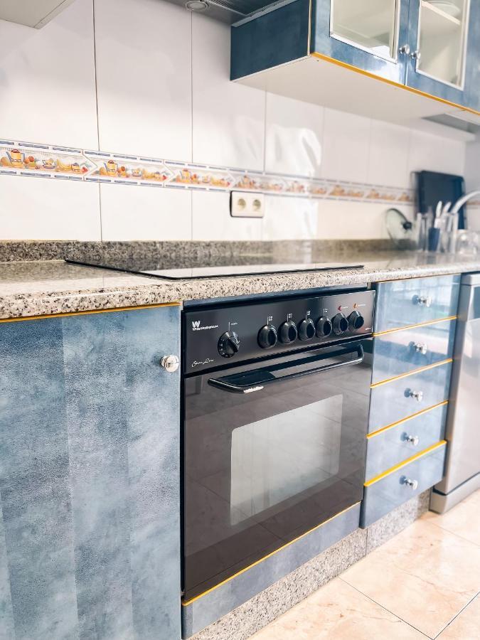 Sarnadela Apartment Caldas De Reis Ngoại thất bức ảnh