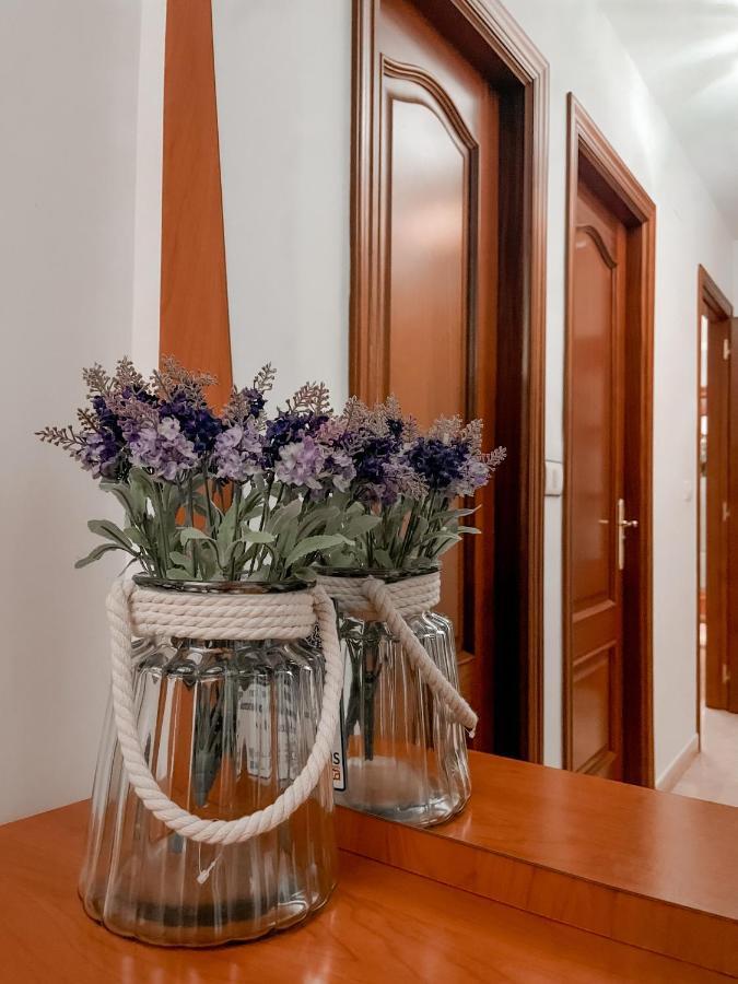 Sarnadela Apartment Caldas De Reis Ngoại thất bức ảnh