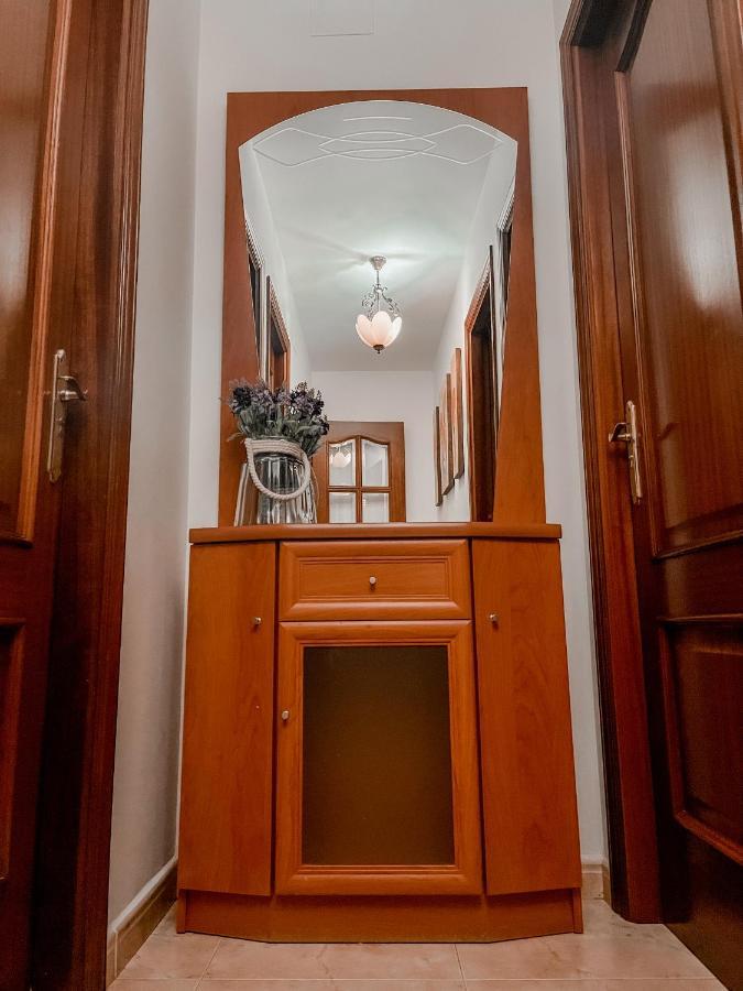 Sarnadela Apartment Caldas De Reis Ngoại thất bức ảnh